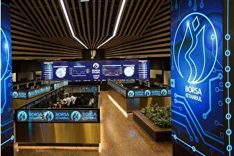 Borsa İstanbul haftanın son gününde yüzde 1,20 değer kazandı