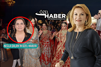 Hindistan boykot çağrısı yaptı, Türkiye’de planlanan milyonlarca euroluk Hint düğünü tehlikeye girdi