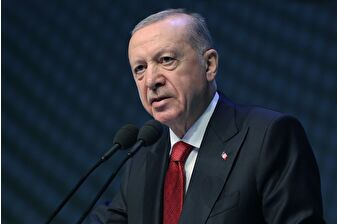 Cumhurbaşkanı Erdoğan'dan Papa 14. Leo'ya tebrik mektubu
