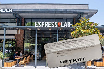 Espressolab'tan seri tazminat davaları