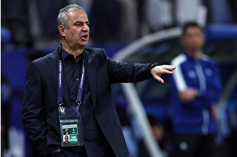 Persepolis kazandı, İsmail Kartal basın toplantısını terk etti