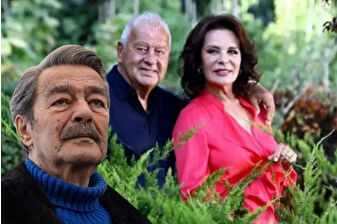Usta oyuncu Kadir İnanır filmlerinin izinsiz yayınlandığı gerekçesiyle Hülya Koçyiğit ve Selim Soydan'a dava açtı