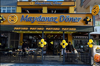 Maydanoz Döner'deki 'Gizli ortaklık'lara yeni baskın: 23 kişi gözaltına alındı