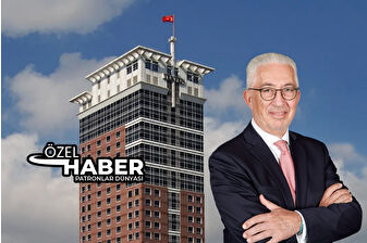 Tekfen’de Mehmet N. Erten başkanlığa devam edecek