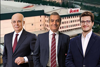 Ülker'de üst düzey atamalar: Ali Ülker'in yerine geçecek isim belli oldu