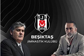 Beşiktaş'ta başkanlık seçimi yarın