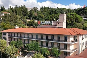 Alarko Holding'ten kâr payı avansı dağıtmama kararı