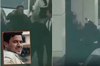 Çalık Holding eski çalışanı Erol Eğrek'in darp edilerek öldürülmesine ilişkin 4 kişi tutuklandı