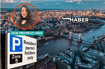İngiltere'nin oturma izni olan ve ülkede iş yapanlara yönelik yüksek vergi kararı, Türk iş insanlarını Londra'yı terk etmeye zorluyor