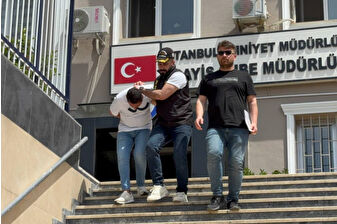 Bayrampaşa'da ‘oğlunum' diyerek 400 bin TL’lik altın çalan şüpheli yakalandı