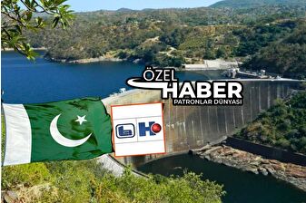 Pakistan, NATO müteahhiti olarak bilinen Türk şirketi Hazinedaroğlu'nun baraj projesini iptal etti