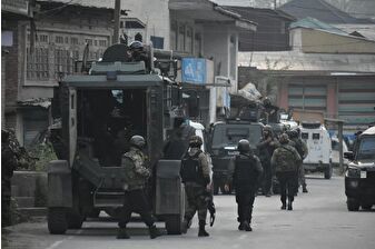 Hindistan Pakistan füze savaşı kızışıyor