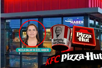 Yum! Brands, Türkiye’deki 537 KFC ve Pizza Hut şubesi için harekete geçti
