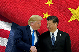 ABD ve Çin arasında Cenevre’de yapılan ticari görüşmelerden olumlu sinyaller geldi, sonucu Donald Trump açıklayacak