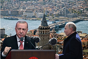 Rusya barış görüşmeleri için İstanbul’u işaret etti, Cumhurbaşkanı Erdoğan gerekli ortamı oluşturacağını söyledi