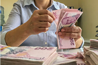 2.1 milyon milyonerin toplam mevduattan aldığı pay yüzde 78 ile rekor kırdı