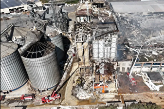 2024'ün sonunda Sakarya'daki fabrikasında patlama meydana gelen Oba Makarna'nın 2025'in ilk çeyreğinde net kârı yüzde 54 geriledi