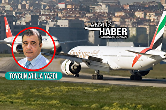 5 yıl sonra THY 2025'in ilk çeyreğinde neden zarar etti?