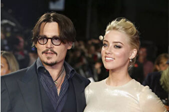 Johnny Depp’le olaylı boşanma ve iftira davası sonrası kendi şartlarıyla anne olan Amber Heard, ikiz bebekleri Agnes ve Ocean’ı dünyaya getirdi