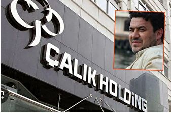 Çalık Holding'den tazminat talebinde bulunmak üzere gittiği holding binası önünde dövülerek öldürülen Erol Eğrek hakkında açıklama
