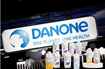 Fransız gıda devi Danone, organik bitki bazlı içecek üreticisi Kate Farms'ı satın aldı