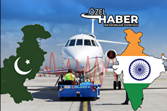 Hint milliyetçileri Türkiye’nin Pakistan’a destek olduğunu iddia ederek Türk şirketlerini hedef almaya başladı