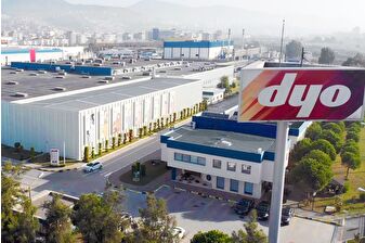 Dyo Boya Fabrikaları, Petrol-İş Sendikası ile anlaşamadı, lokavt kararı aldı