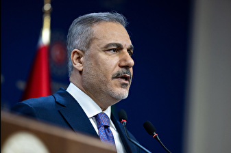 Dışişleri Bakanı Hakan Fidan, PKK’nın silah bırakma ve fesih kararı hakkında konuştu: Atılacak pratik adımlar var. Onları da yakından takip edeceğiz
