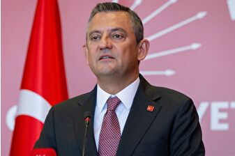 CHP lideri Özgür Özel'den terör örgütü PKK'nın fesih kararına ilişkin açıklama: Barışın yanındayız