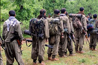 PKK kongre sonrası silah bırakma kararı alındığını ve kendisini feshettiğini açıkladı