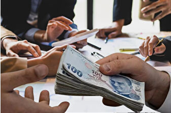Ticari krediler takipte bireyseli solladı: 7 haftada yüzde 15,3’lük artışla zirvede