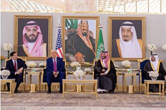 ABD ve Suudi Arabistan arasında 142 milyar dolarlık tarihteki en büyük silah satış anlaşması