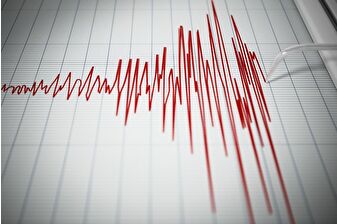 Ege Denizi'nde 4,9 büyüklüğünde deprem