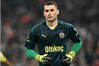 Fenerbahçe’de kaleci operasyonu: Livakovic’e La Liga’dan talip var, hedef De Gea