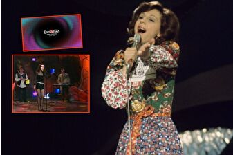 Türkiye'nin Eurovision şarkı yarışmasına katılışının 50'nci yıl dönümü Beyoğlu'nda kutlanacak