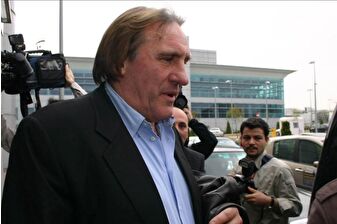 Fransız sinemasının efsane ismi Gerard Depardieu tacizden suçlu bulundu