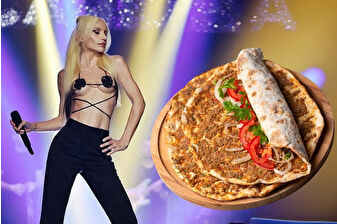2 bin 500 TL'lik Bodrum lahmacununa Gülşen yorumu: Acıyorum