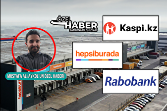 Hepsiburada ve Rabobank’ı satın alarak Türkiye’ye hızlı bir giriş yapan Kaspi.kz, 650 milyon dolarlık daha yatırım planladığını açıkladı