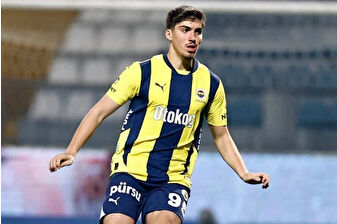 Fenerbahçe'nin genç yıldızı Yusuf Akçiçek'e Marsilya talip oldu: Teklif 15 milyon euro, Fenerbahçe 20 milyon euro istiyor