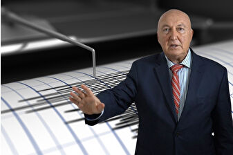 AFAD ve Kandilli’ye, Övgün Ahmet Ercan’dan 'uzlaşın' çağrısı