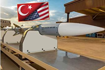 Pentagon, Türkiye'ye 305 milyon dolarlık füze satışına onay verdi