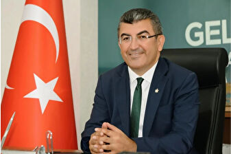 Konya milletvekili Hasan Ekici partisinden istifa etti