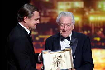 78’inci Cannes Film Festivali De Niro’nun protestosu ve kırmızı halı değişiklikleriyle başladı