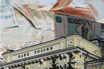 İstanbul’daki Rusya-Ukrayna görüşmeleri ve merkez bankası faiz kararı, rublenin geleceğini belirleyecek