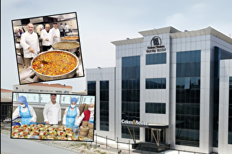 Terminallerdeki tüm yiyeceklerin arkasındaki dev: BTA
