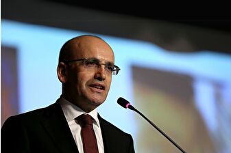 Hazine ve Maliye Bakanı Mehmet Şimşek: Terör bitti, büyüme ve reformlara odaklanacağız