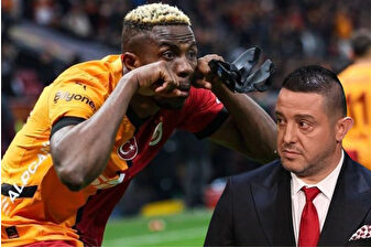 Nihat Kahveci: Osimhen Fenerbahçe’ye gelirse bu, futbol tarihinin en büyük şoku olur