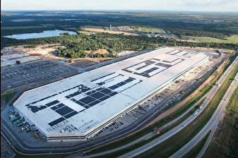 Tesla'nın Teksas fabrikasında üretim 1 hafta süreyle durdu: Cybertruck krizi derinleşiyor