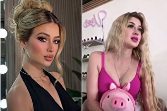 Meksikalı TikTok fenomeni canlı yayında öldürüldü