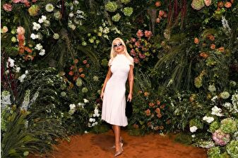 Christina Aguilera'dan şaşırtan değişim: Zayıflama ilacı kullandığı ve ameliyat olduğu yönünde söylentiler arttı